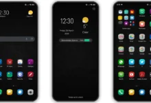 Jiyan Art MIUI Theme