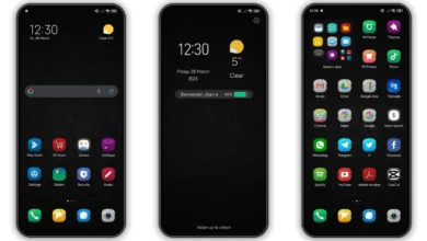 Jiyan Art MIUI Theme