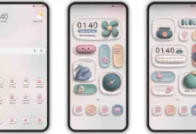 Milk is Morandi HyperOS Theme