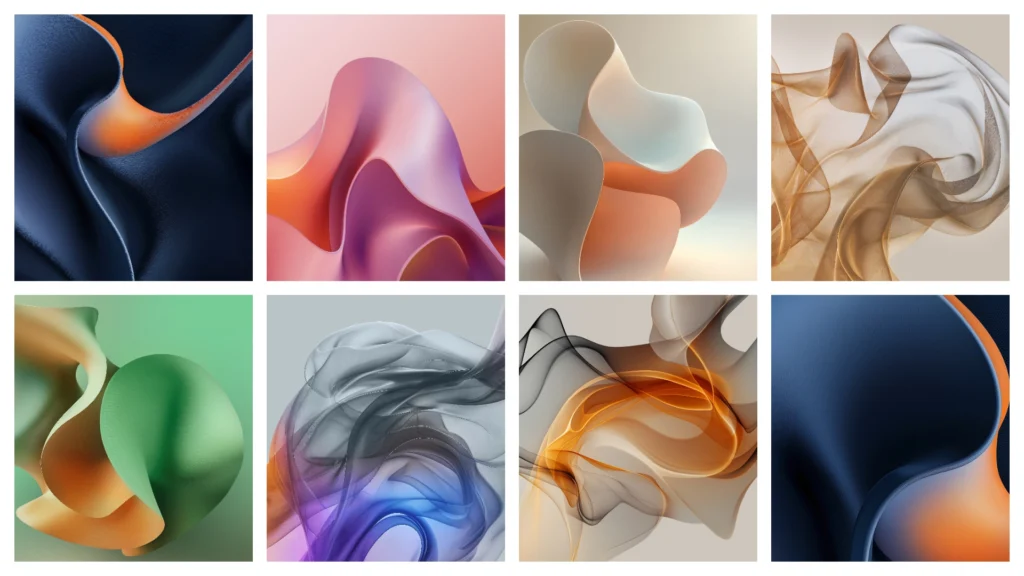 Motorola Razr 60 Wallpapers