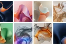 Motorola Razr 60 Wallpapers