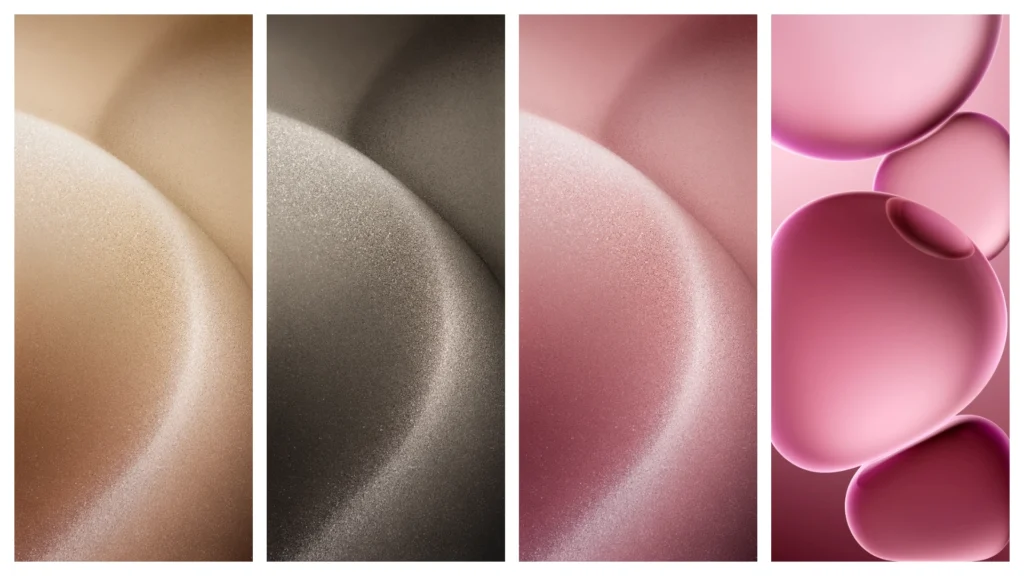 Oppo Find X8 Ultra Wallpapers