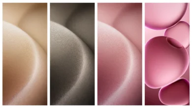 Oppo Find X8 Ultra Wallpapers
