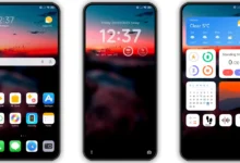 Sphon MIUI Theme