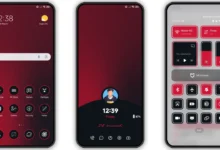 THE END HyperOS Theme
