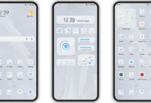 White Poetry MIUI Theme