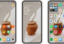 ichi ocha HyperOS Theme