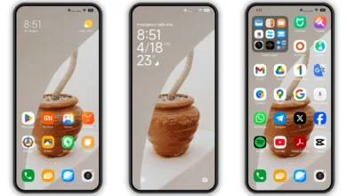 ichi ocha HyperOS Theme