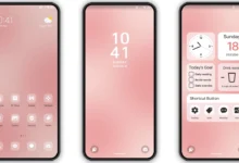 Custom check-in HyperOS Theme