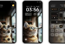 Dr. Cat HyperOS Theme