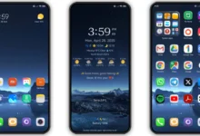 Enhance Beautify HyperOS Theme