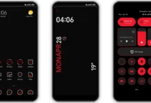 HyperRayDee II HyperOS Theme