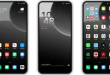 Ink Shadow HyperOS Theme