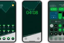 Mr L v15 HyperOS Theme