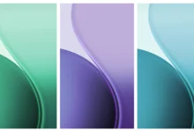 Oppo Reno 14 Pro Wallpapers
