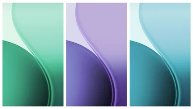 Oppo Reno 14 Pro Wallpapers