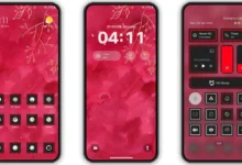 TKY RVGRS v15 HyperOS Theme