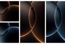 Xiaomi 15s Pro & Pad 7 Ultra Wallpapers