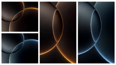 Xiaomi 15s Pro & Pad 7 Ultra Wallpapers
