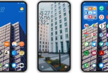 AMN12 MIUI Theme