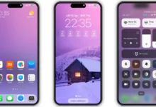 Code X HyperOS Theme