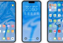Crying blues HyperOS Theme