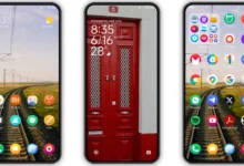 HPM90 MIUI Theme