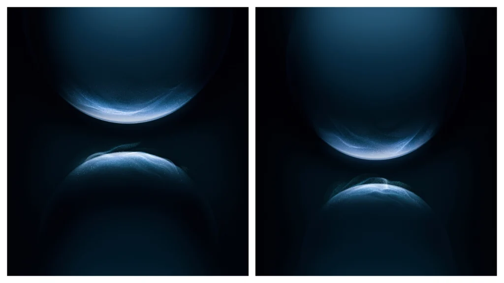 Huawei Nova 14 Wallpapers