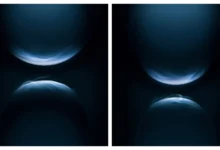 Huawei Nova 14 Wallpapers