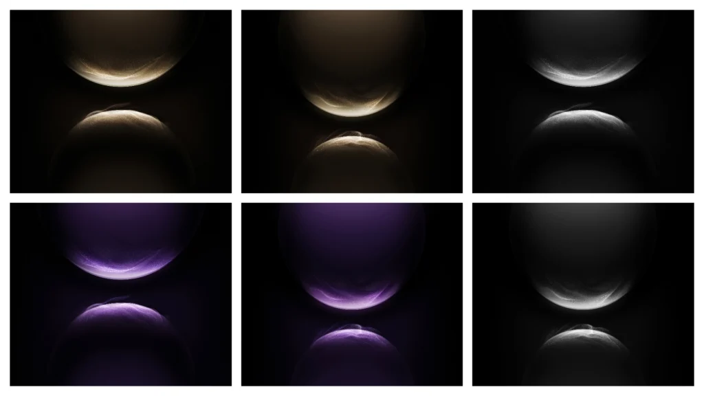 Huawei Nova 14 Wallpapers