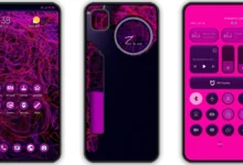 LaMiki HyperOS Theme