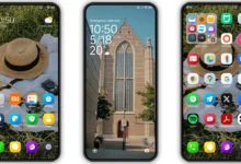 MN UI V2 MIUI Theme