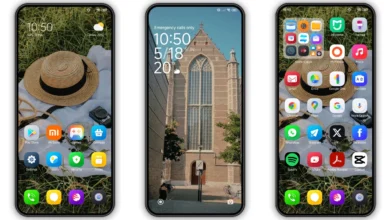 MN UI V2 MIUI Theme