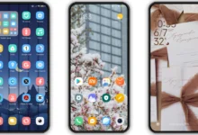 MO123 MIUI Theme