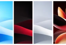 Meizu Note 16 (Pro) Wallpapers