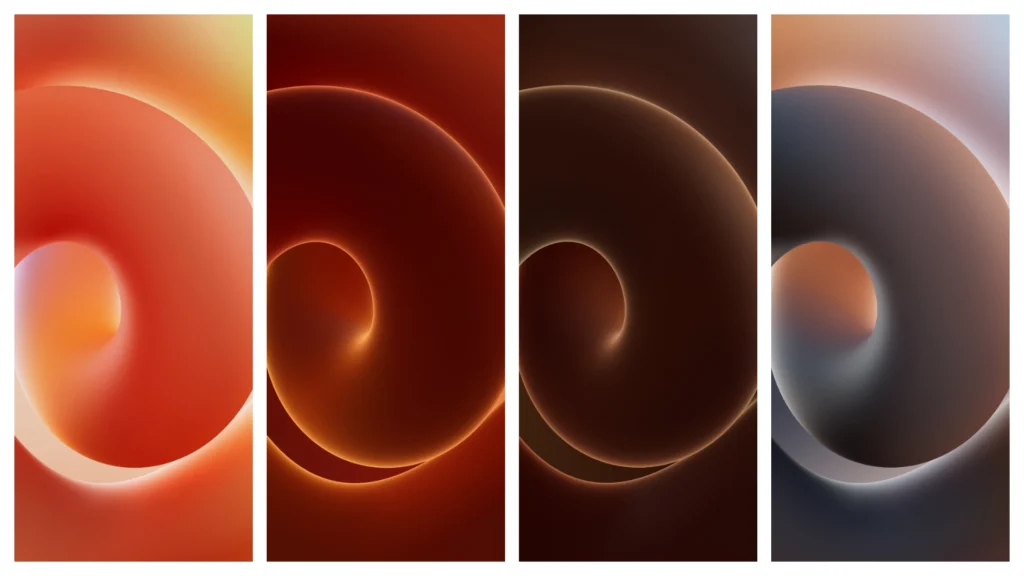 Meizu Note 16 (Pro) Wallpapers