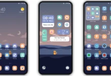Meow Shadow HyperOS Theme