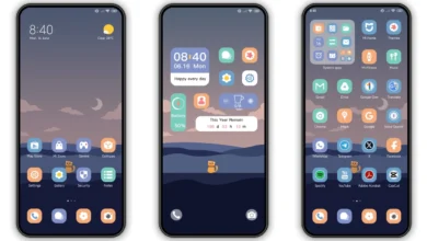 Meow Shadow HyperOS Theme