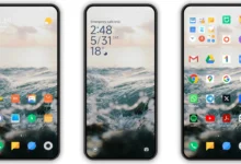 Om Mbak MIUI Theme