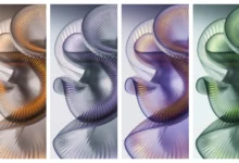 Xiaomi Mix Flip 2 Wallpapers