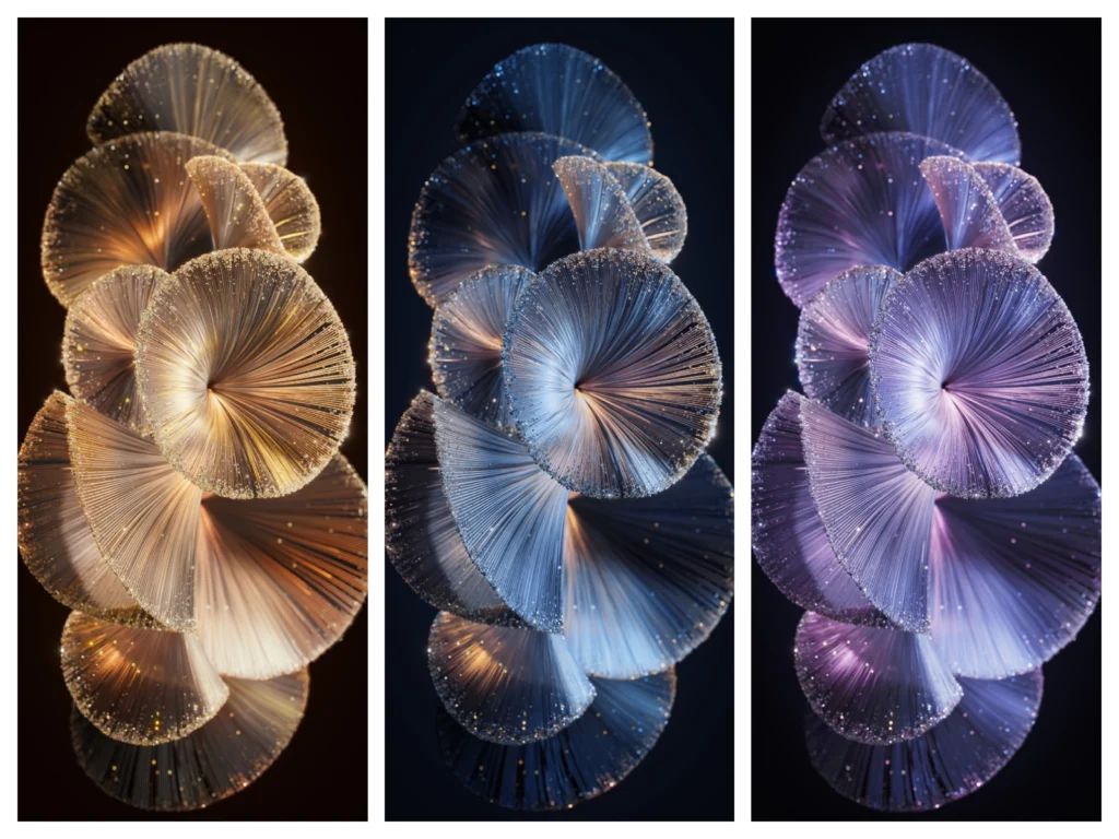 Xiaomi Mix Flip 2 Wallpapers