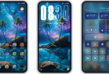 dreamsisland HyperOS Theme