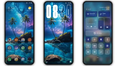 dreamsisland HyperOS Theme