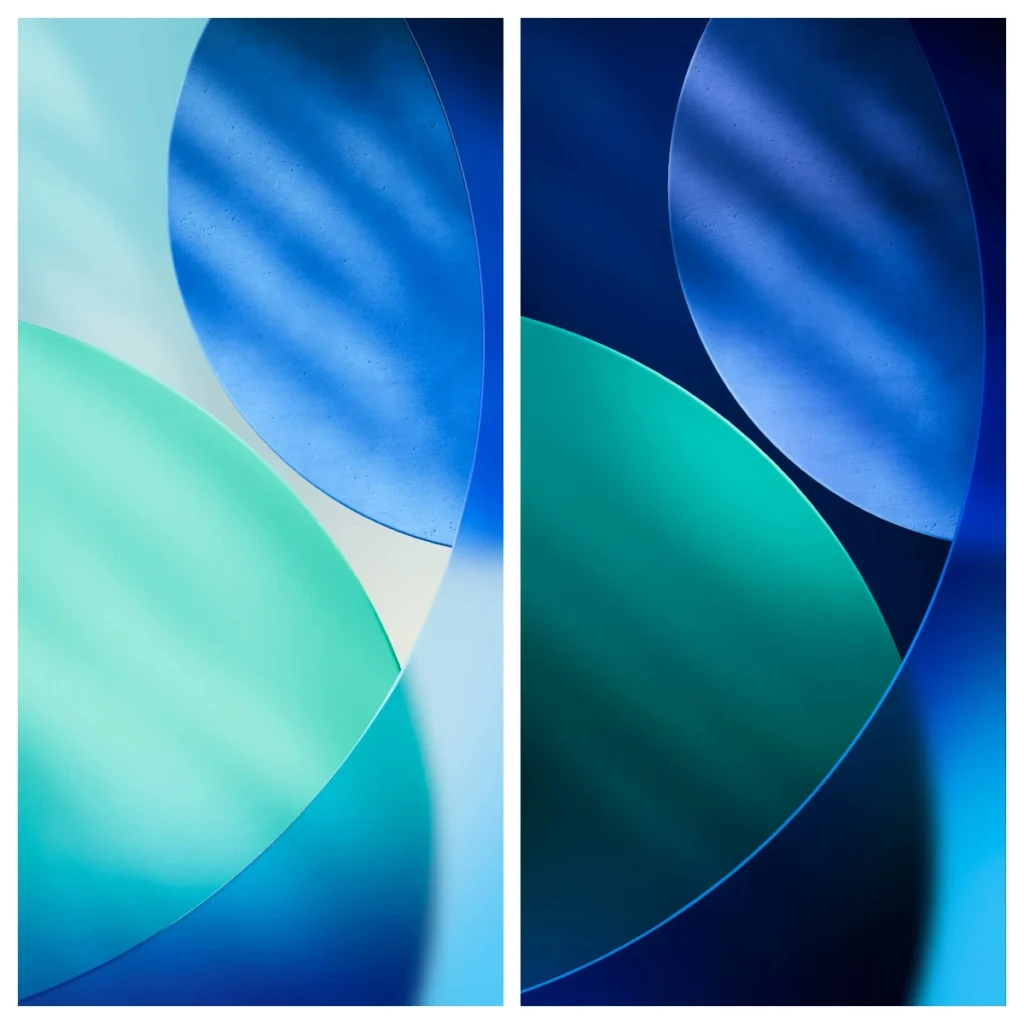 iOS 26 Wallpapers