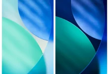 iOS 26 Wallpapers