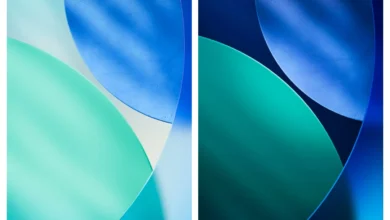 iOS 26 Wallpapers