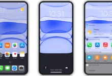 iOSCosta MIUI Theme