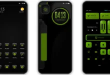ACiD BiZ HyperOS Theme