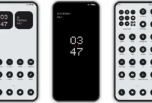 AchromaticUI HyperOS Theme
