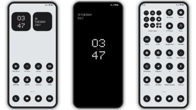AchromaticUI HyperOS Theme